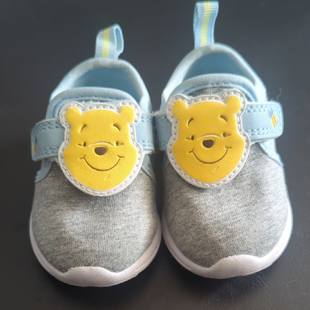 Disney Winnie the Pooh Sneakers